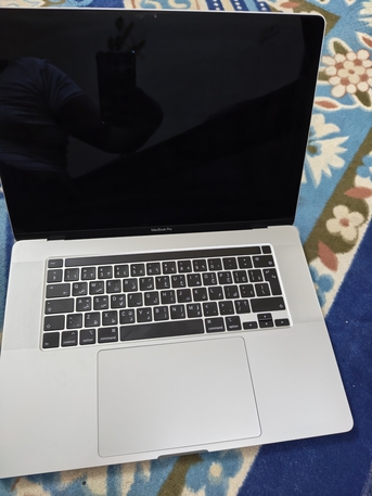 Hara, Computers, SAR 3100,  Apple Macbook Pro 2019 I9 16inch Retina Display For Sale In Excellent Condition 1tb 16gb R
