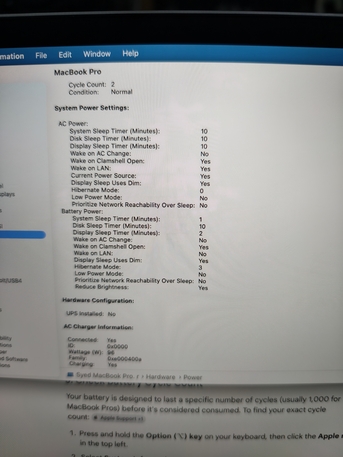 Hara, Computers, SAR 3100,  Apple Macbook Pro 2019 I9 16inch Retina Display For Sale In Excellent Condition 1tb 16gb R