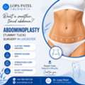 Abdominoplasty Surgery In Leicester - Dr Lopa Patel