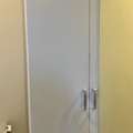 BHD 28,  Stand Alone Mini Cabinet