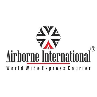 Mumbai, Cargo, Airborne International Courier Services Mumbai