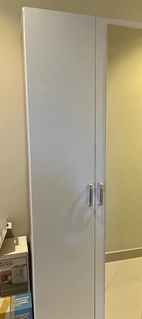 Juffair, Furniture, BHD 18,  Stand Alone Mini Cabinet