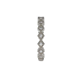 New York, Fashion & Design, Buy Tiffany Style Engagement Ring For The Summer Season