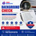 Background Check Services: Protect Yourself With Verified Information