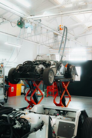Chennai, Automotive, Innovative Electric Vehicle Design And Engineering Services