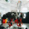 Innovative Electric Vehicle Design And Engineering Services