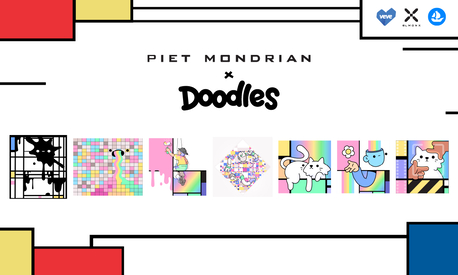 London, Guest Posting, Jacob Elmon | ElmonX & Stickerverse Digital Collectibles