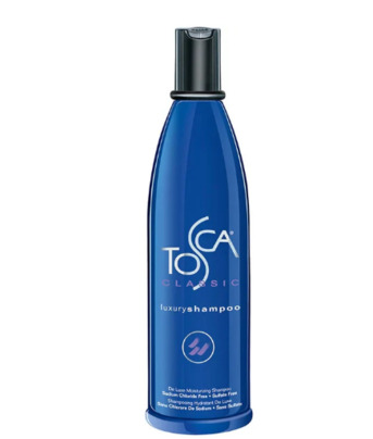 New York, Health & Beauty Items, Luxury Hair Care Shampoo For Healthy, Silky & Shiny Hair