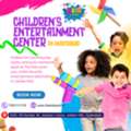 Children's Entertainment Center Hyderabad | The Kidz Land Jubilee Hills