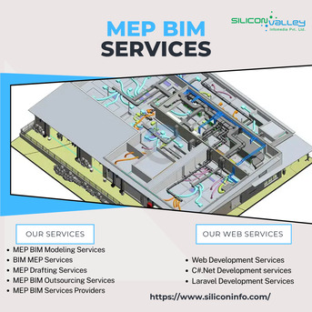 Manila, Construction, MEP BIM Services Provider In The Philippines For Digital Building Documentation