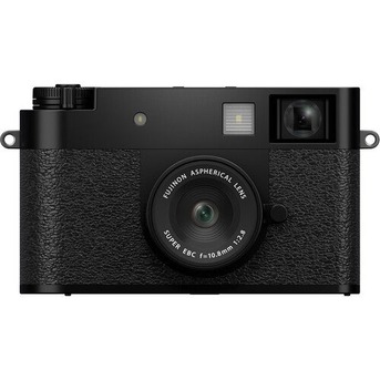 London, Electronics, GBP 377,  Buy Fujifilm X Half Digital Camera X-HF1 Black Online - Barylphoto