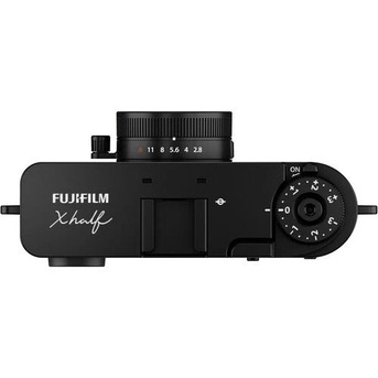 London, Electronics, GBP 377,  Buy Fujifilm X Half Digital Camera X-HF1 Black Online - Barylphoto