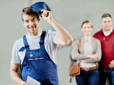 Dublin, Air Conditioning, Finding Reliable Heat Pump Servicing Near Me