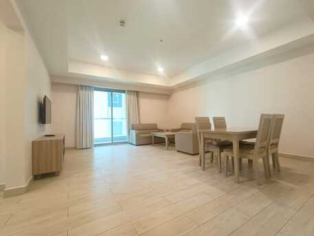 Juffair, Apartments, Flats, Houses & Villas, BHD 175/month,  Furnished,  2 BR,  Room For Rent