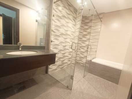 Juffair, Apartments, Flats, Houses & Villas, BHD 175/month,  Furnished,  2 BR,  Room For Rent