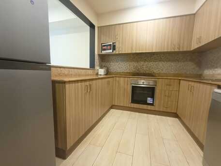 Juffair, Apartments, Flats, Houses & Villas, BHD 175/month,  Furnished,  2 BR,  Room For Rent