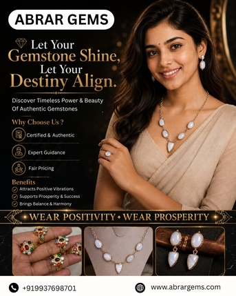 Bhubaneswar, Jewelry, Certified Natural Gem Shop In Bhubaneswar