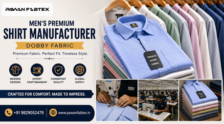 Jaipur, Fashion & Design, Premium Men