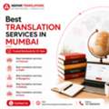 Best Translation Services In Mumbai | Certified Language Experts