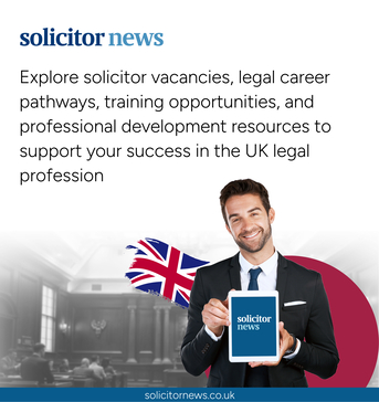 London, Legal, Continuing Professional Development For Solicitors In The UK Legal Sector