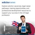 Continuing Professional Development For Solicitors In The UK Legal Sector
