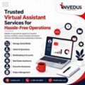 Trusted Remote Virtual Assistant Services For Business Growth