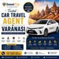 Car Travel Agent In Varanasi