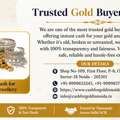 Trusted Gold Buyers In Delhi NCR | Fast And Secure Service