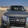 SAR 58000,  Mitsubishi Pajero,  2017,  Automatic,  104000 KM,  Pajero  Excellent Condition Rabigh City