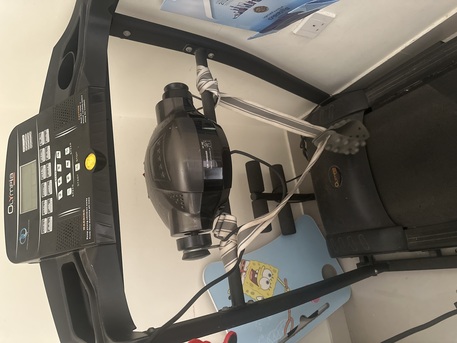 Riyadh, Machinery, SAR 300,  Treadmill