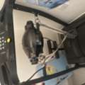 SAR 300,  Treadmill