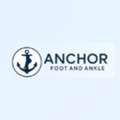 Anchor Foot And Ankle