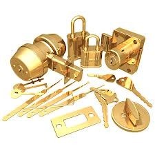 New York, Business, Parker Locksmith Store