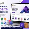 Ecommerce Website Development