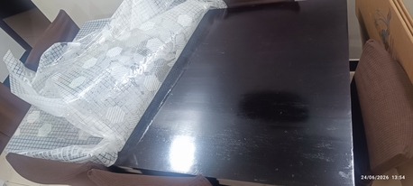 Khobar, Furniture, SAR 12345,  All Things Are In Good Condition
