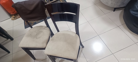 Khobar, Furniture, SAR 12345,  All Things Are In Good Condition