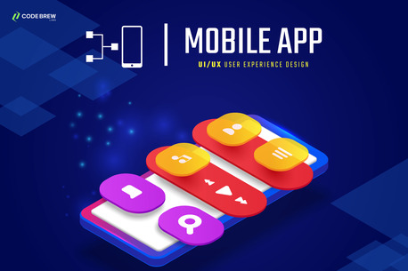 Dubai, Business, Code Brew Labs | Build Scalable Mobile Apps In UAE