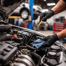 New York, Automotive, Jenkins Car Care