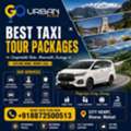 Top Destinations Covered By The Best Taxi Tour Packages