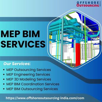 New York, Construction, Trusted MEP BIM Services For Commercial And Residential Projects