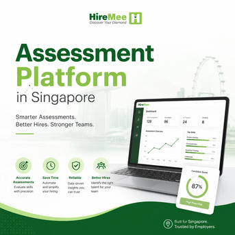 Mumbai, Education, Assessment Platform In Singapore