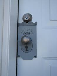 New York, Business, Anchor Locksmith Store