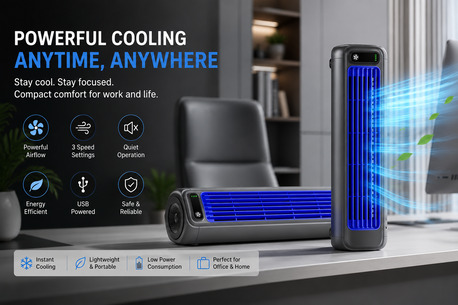Berlin, Health & Beauty Items, EUR 01,  Coldeez Cooling Ace &ndash; Compact Cooling For Everyday Comfort