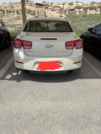Khobar, Vehicles, Cars & Trucks , SAR 21000,  Chevrolet Malibu,  2013,  Automatic,  200000 KM,  Chevorlet Malibu