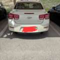 SAR 21000,  Chevrolet Malibu,  2013,  Automatic,  200000 KM,  Chevorlet Malibu