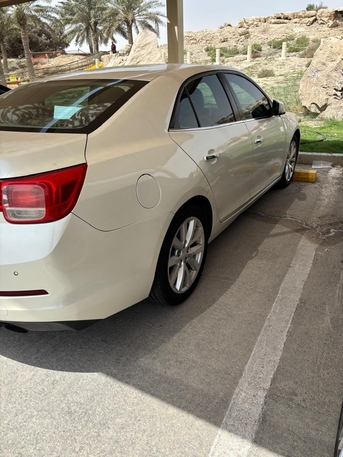 Khobar, Vehicles, Cars & Trucks , SAR 21000,  Chevrolet Malibu,  2013,  Automatic,  200000 KM,  Chevorlet Malibu