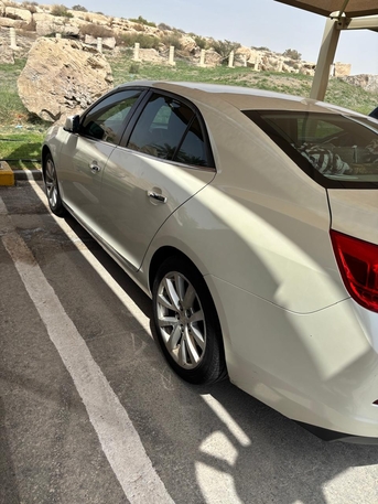 Khobar, Vehicles, Cars & Trucks , SAR 21000,  Chevrolet Malibu,  2013,  Automatic,  200000 KM,  Chevorlet Malibu