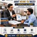 Income Tax Consultants In Bhubaneswar