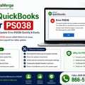 How Do I Resolve QuickBooks Payroll Update Error PS038?