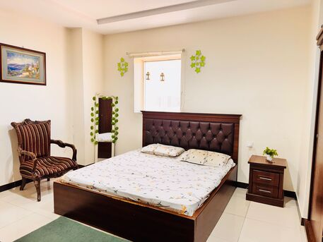 Riyadh, Apartments, Flats, Houses & Villas, SAR 2999/month,  Furnished,  2 BR,  Furnished 2-Bedroom Executive Apartment For Rent - One Month From July 2026.